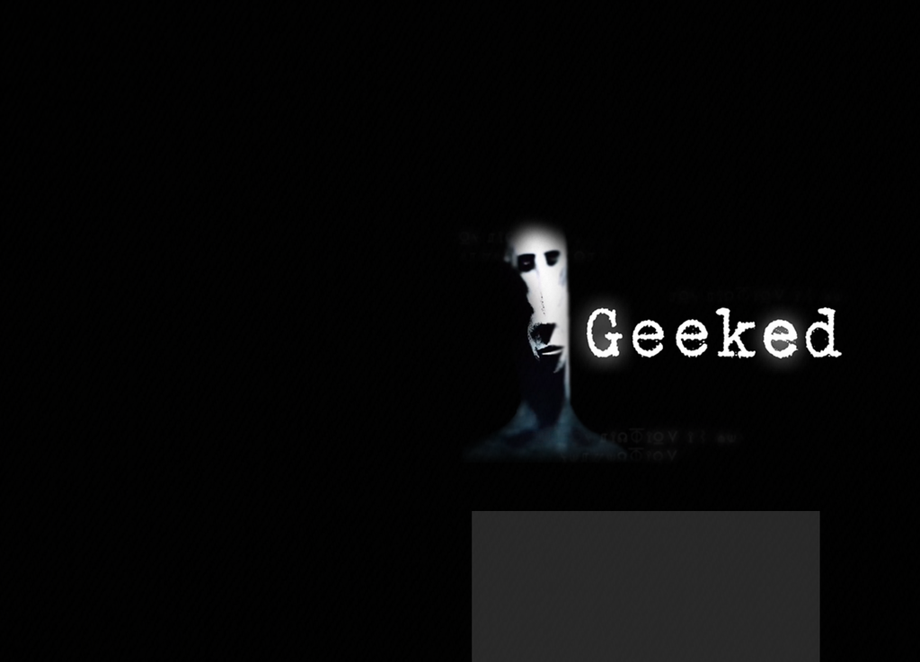 Инопланетная шляпа Geeked 👽